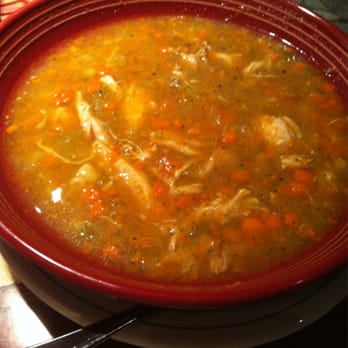 Carrabba's Italian Grill - Best Chicken Soup! - Italian Near Me - Brookfield, Wisconsin Carrabba's Italian Grill - Best Chicken Soup! - Italian Near Me - Brookfield, Wisconsin