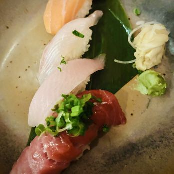 My Tokyo - Sushi Sampler - Japanese Near Me - Tarrytown, New York My Tokyo - Sushi Sampler - Japanese Near Me - Tarrytown, New York