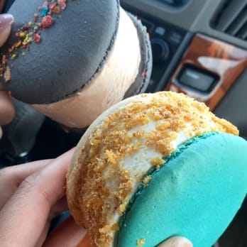 Van's Bakery - Fruity Pebbles & Milk and Cereal! $4 each - Bakeries Near Me - San Jose, California Van's Bakery - Fruity Pebbles & Milk and Cereal! $4 each - Bakeries Near Me - San Jose, California
