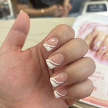 Fancy Nails & Spa - Nail Salons Near Me - Temecula, California