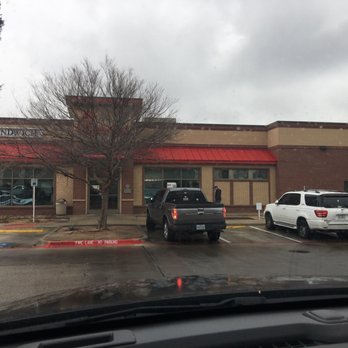 Chick-fil-A - Fast Food Near Me - Fort Worth, Texas