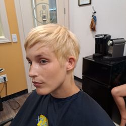 JHB Hair Colorist Studio