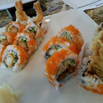 Ariake - Japanese Near Me - Reston, Virginia Ariake - Japanese Near Me - Reston, Virginia