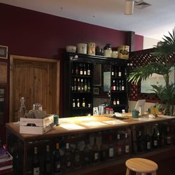 Hat Creek Wine Shop