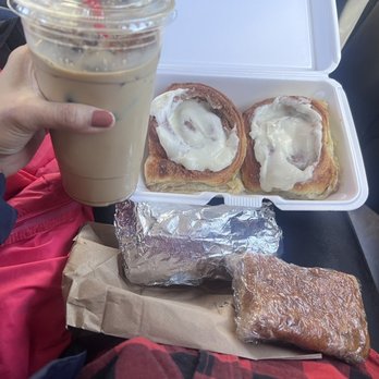 Coffee Bean N' Bakery - Coffee & Tea Near Me - Pine, Colorado
