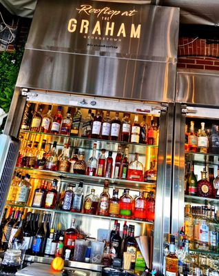 THE ROOFTOP AT THE GRAHAM - Updated April 2025 - 103 Photos & 70 ...