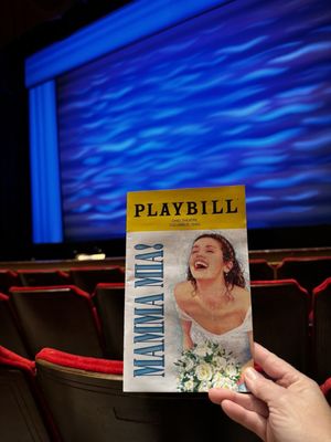 Ohio Theatre by null