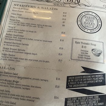 The New Deal Restaurant and Wine Bar - American Near Me - Burbank, California The New Deal Restaurant and Wine Bar - American Near Me - Burbank, California