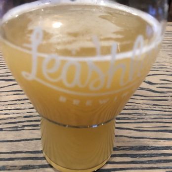 Leashless Brewing - Great Beer! - Breweries Near Me - Ventura, California