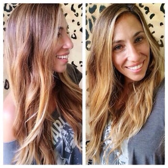 Ultra Lux Salon - Hair by Tricia - Hair Salons Near Me - Redondo Beach, California Ultra Lux Salon - Hair by Tricia - Hair Salons Near Me - Redondo Beach, California
