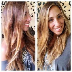 Ultra Lux Salon - Hair by Tricia