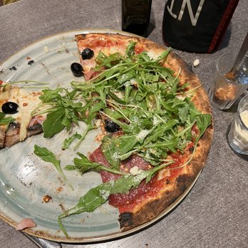 Picolo Caratello - Pizza - Italian Near Me - Paris, 75