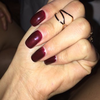 Apple Nail Salon - Gel manicure - Nail Salons Near Me - Cerritos, California