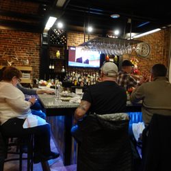 G’s Restaurant