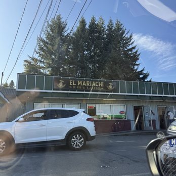 El Mariachi Birria Y Tacos - Tacos Near Me - Everett, Washington