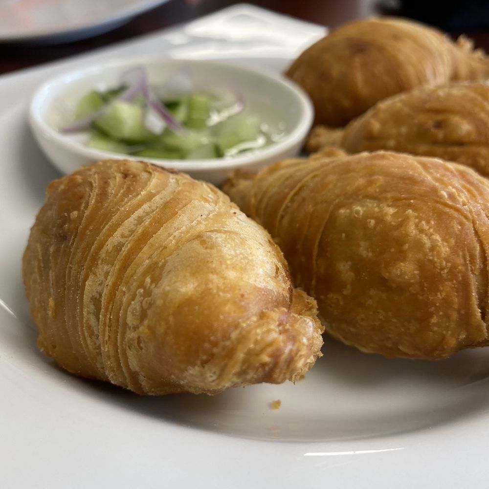 Patti's Kitchen - Thai Curry Puff - Thai Near Me - Pinellas Park, Florida Patti's Kitchen - Thai Curry Puff - Thai Near Me - Pinellas Park, Florida