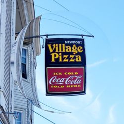 Village Pizza of Newport