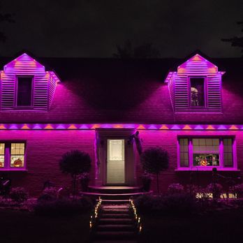 Mueller Holiday Lights - Holiday Decorating Services Near Me