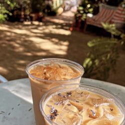 Caffio Espresso Bar