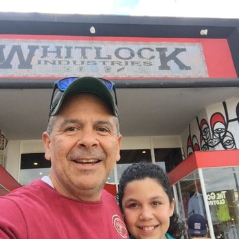 Whitlock Surf Experience - Surf Schools Near Me - Oceanside, California