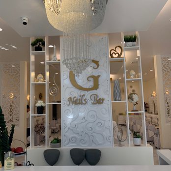 G Nails Bar - Nail Salons Near Me - Vineyard, Utah