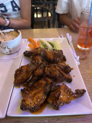 The Stomping Ground by null