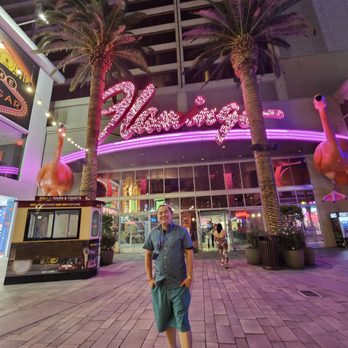 Flamingo Las Vegas - Hotels Near Me - Las Vegas, Nevada