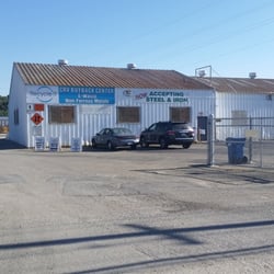 Recycling Zone