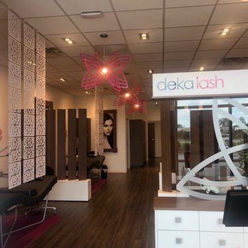 Deka Lash - Eyebrow Services Near Me - High Point, North Carolina