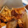 Honey Dress Fried Chicken gift card