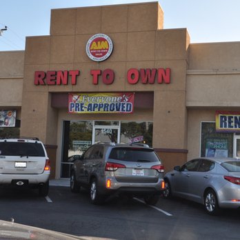 Aim Rental - Furniture Rental Near Me - Compton, California