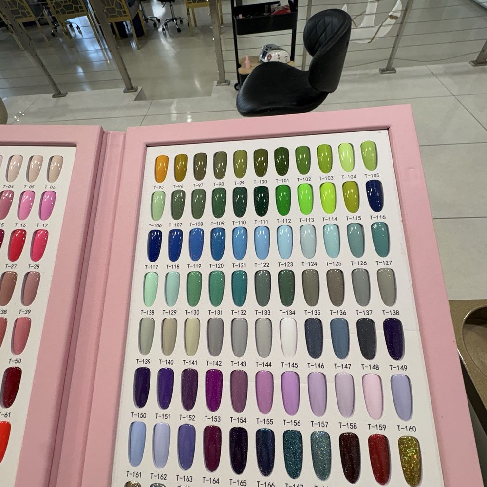 Nailsneedlove Studio II - Nail Salons Near Me - Long Beach, California Nailsneedlove Studio II - Nail Salons Near Me - Long Beach, California