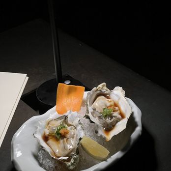 kodo - Ponzu Oyster - Cocktail Bars Near Me - Los Angeles, California