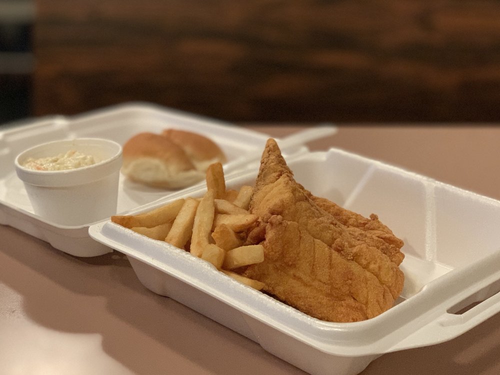 RONNIES SEAFOOD AND ICE CREAM 60 Photos & 182 Reviews 871