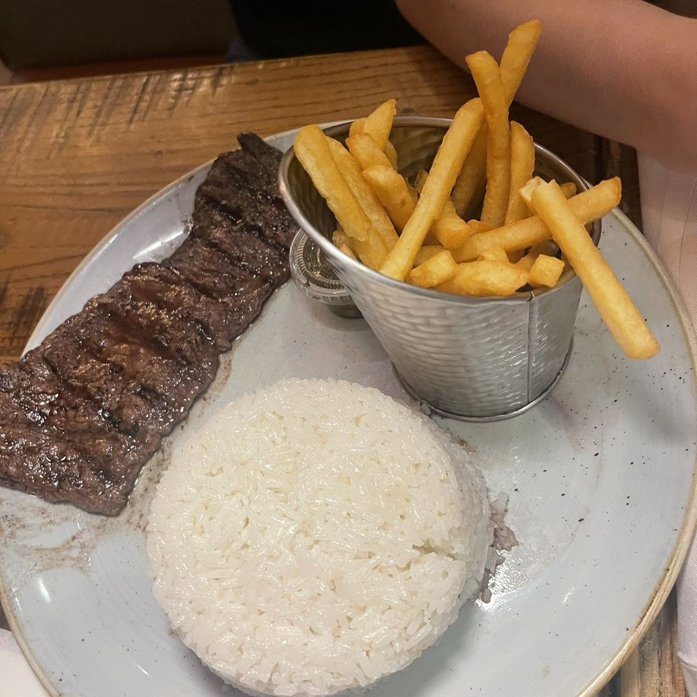 Islas Canarias Cafe - Baby churrasco - Spanish Near Me - Miami, Florida Islas Canarias Cafe - Baby churrasco - Spanish Near Me - Miami, Florida