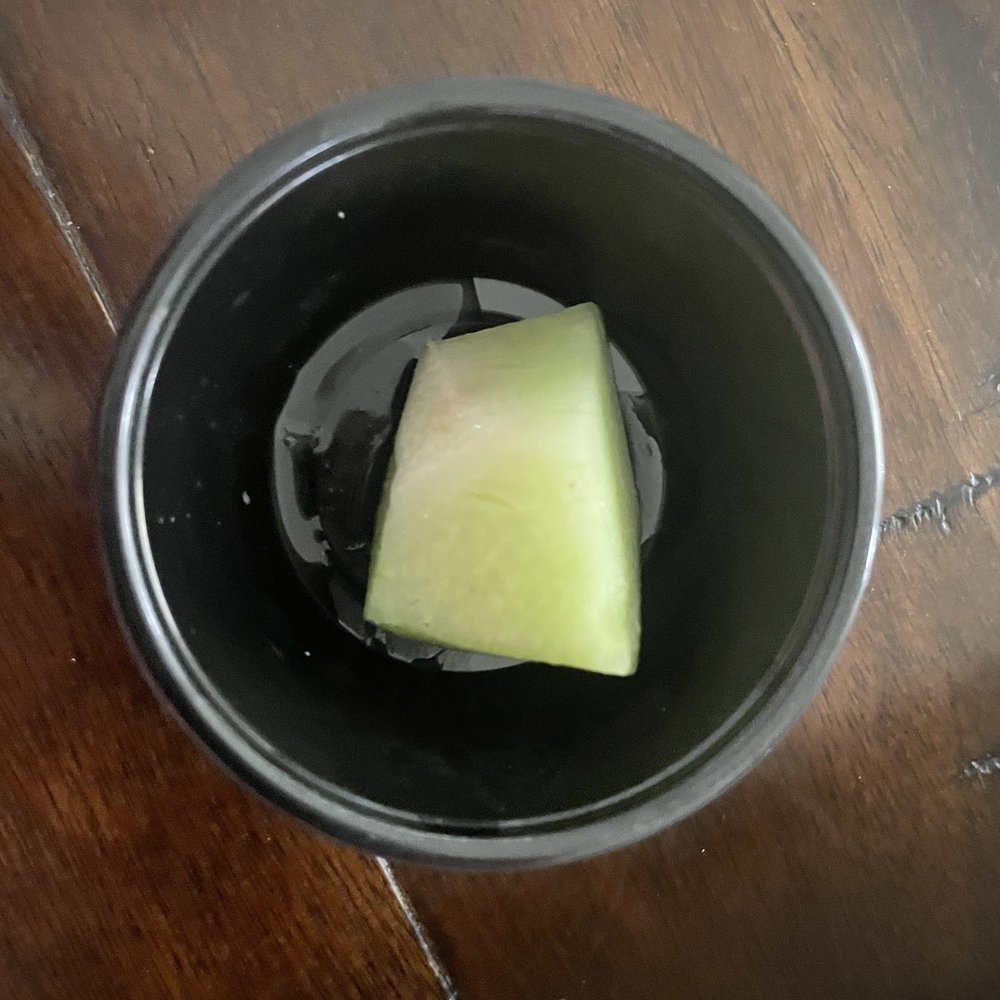 First Watch - Fruit cup literally had half a strawberry, one piece of Pineapple and one melon - Breakfast & Brunch Near Me - Phoenix, Arizona First Watch - Fruit cup literally had half a strawberry, one piece of Pineapple and one melon - Breakfast & Brunch Near Me - Phoenix, Arizona