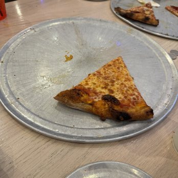 Nighthawk Brewery & Pizza - Pizza! So good it was gone fast. - Pizza Near Me - Arlington, Virginia Nighthawk Brewery & Pizza - Pizza! So good it was gone fast. - Pizza Near Me - Arlington, Virginia