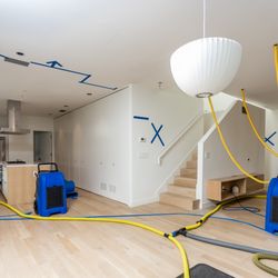 Green Planet Restoration - Torrance - Our crews are equipped with the most advanced technology, enabling us to get the job done right, the first time around!