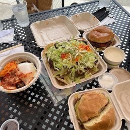 Chicken Sandwich