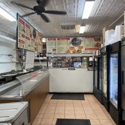 Johnson Fish Market Restaurant