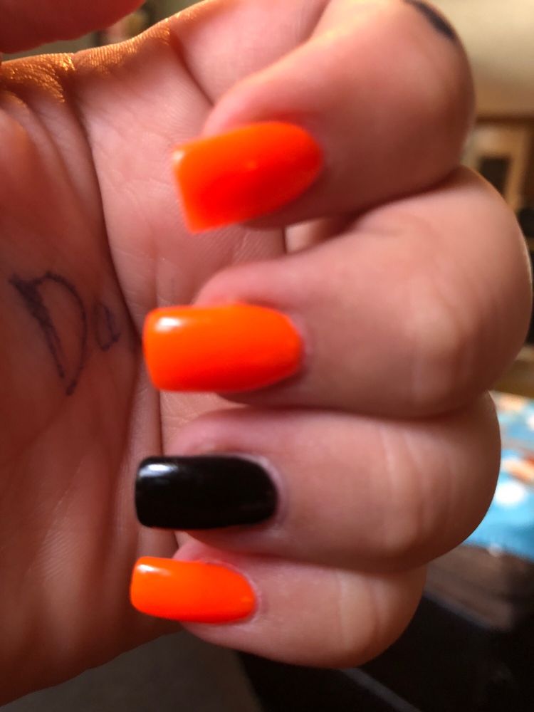 Nv Nails Hours at Bennie Lee blog