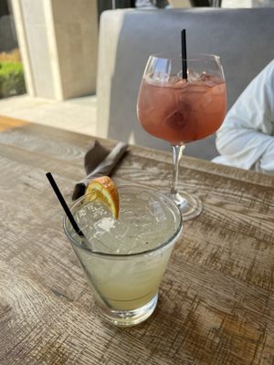 California Pizza Kitchen by null