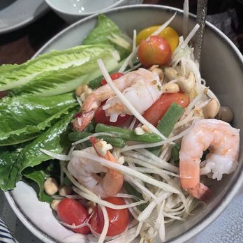 Yum Cha - Papaya salad - Dim Sum Near Me - Las Vegas, Nevada Yum Cha - Papaya salad - Dim Sum Near Me - Las Vegas, Nevada
