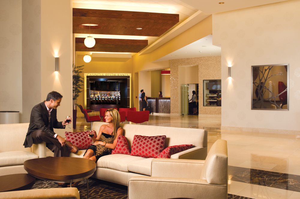 Valley View Casino & Hotel