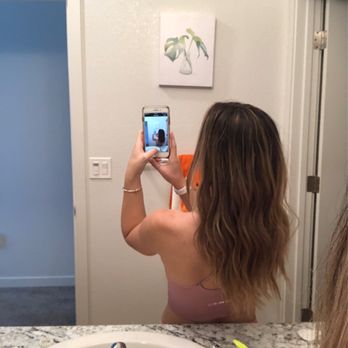 808 & Co - Love my new hair! - Hair Salons Near Me - Chico, California