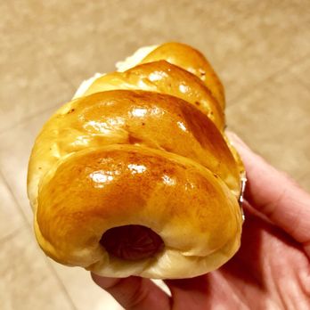 JJ Bakery - Hot Dog Bun - $1.85 - Bakeries Near Me - Arcadia, California JJ Bakery - Hot Dog Bun - $1.85 - Bakeries Near Me - Arcadia, California