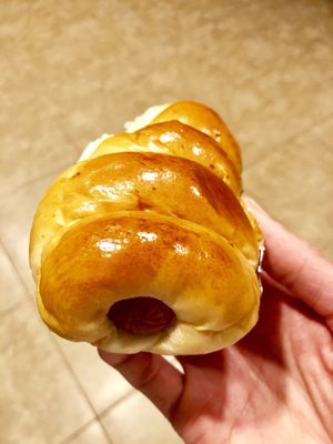 JJ Bakery by null