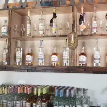 ChainBridge Distillery - Distilleries Near Me - Oakland Park, Florida
