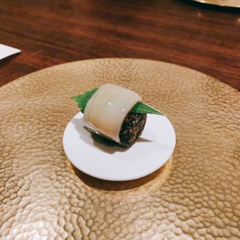 Benu - Asian Fusion Near Me - San Francisco, California Benu - Asian Fusion Near Me - San Francisco, California