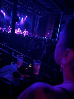 Fillmore New Orleans by null